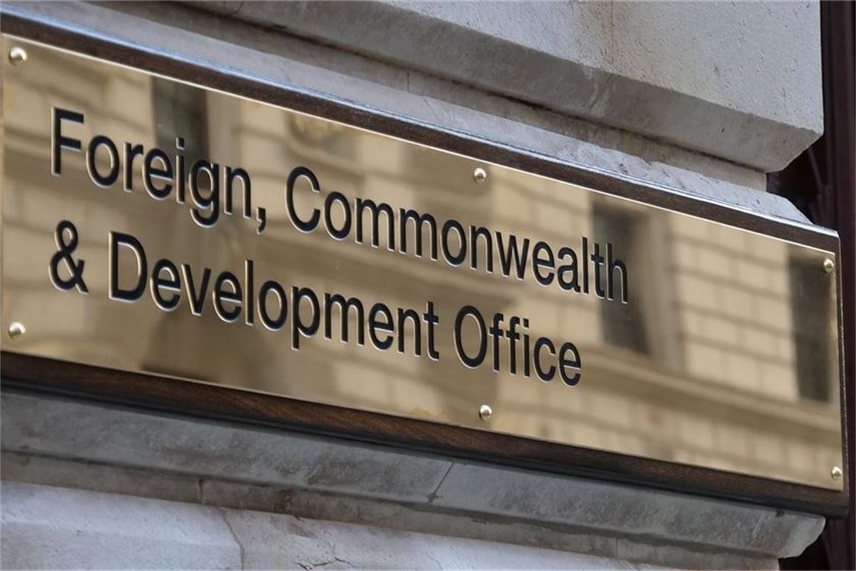 Economics for Foreign Policy An Overview